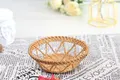 Rattan Tray Manufacturer by BasketGem 4