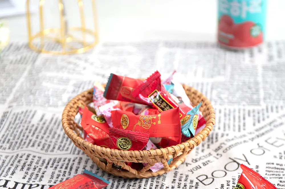 Rattan Tray Manufacturer by BasketGem 3