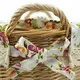 Wholesale Willow Laundry Basket Willow Wholesale - BasketGem 9