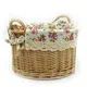 Wholesale Willow Laundry Basket Willow Wholesale - BasketGem 6