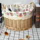 Wholesale Willow Laundry Basket Willow Wholesale - BasketGem 2