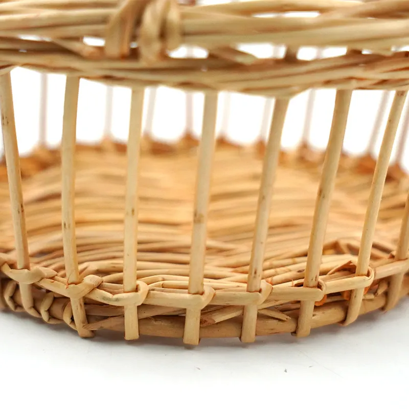 Willow Storage Baskets Willow Wholesale - BasketGem 10