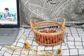 Willow Storage Baskets Willow Wholesale - BasketGem 7