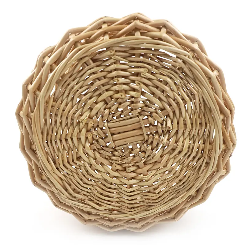Willow Storage Trays Manufacturer by BasketGem-1 11