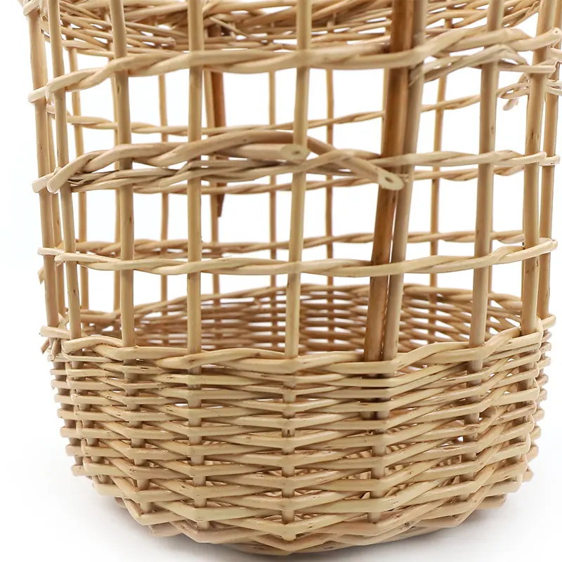 Willow Storage Trays Manufacturer by BasketGem-1 12