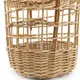 Willow Storage Trays Manufacturer by BasketGem-1 12