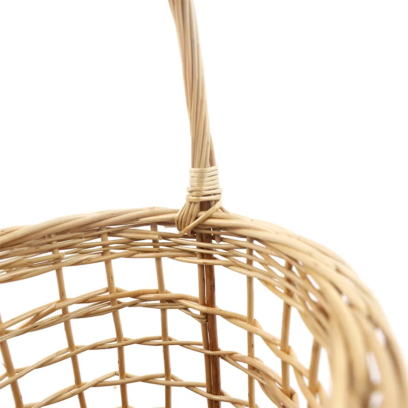 Willow Storage Trays Manufacturer by BasketGem-1 10