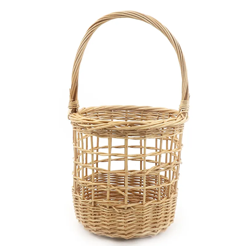 Willow Storage Trays Manufacturer by BasketGem-1 8