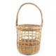 Willow Storage Trays Manufacturer by BasketGem-1 8