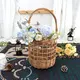 Willow Storage Trays Manufacturer by BasketGem-1 2