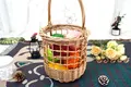 Willow Storage Trays Manufacturer by BasketGem-1 5