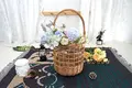 Willow Storage Trays Manufacturer by BasketGem-1 4