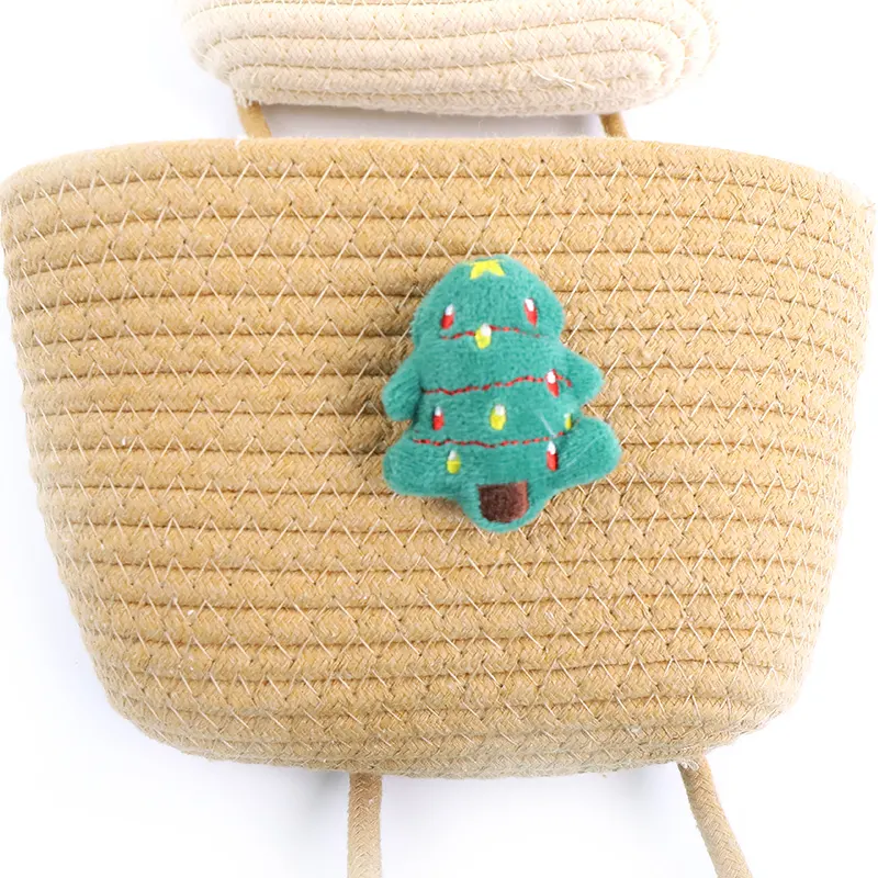 Custom Woven Storage Basket Products Wholesale - BasketGem 9