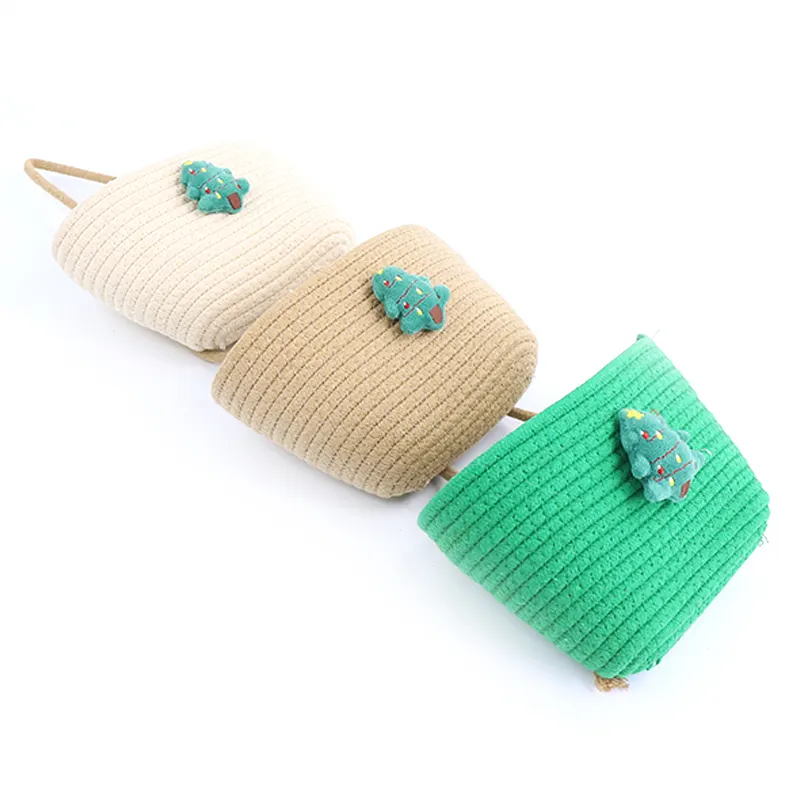 Custom Woven Storage Basket Products Wholesale - BasketGem 7