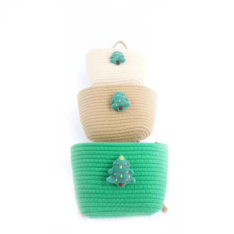 Custom Woven Storage Basket Products Wholesale - BasketGem 6