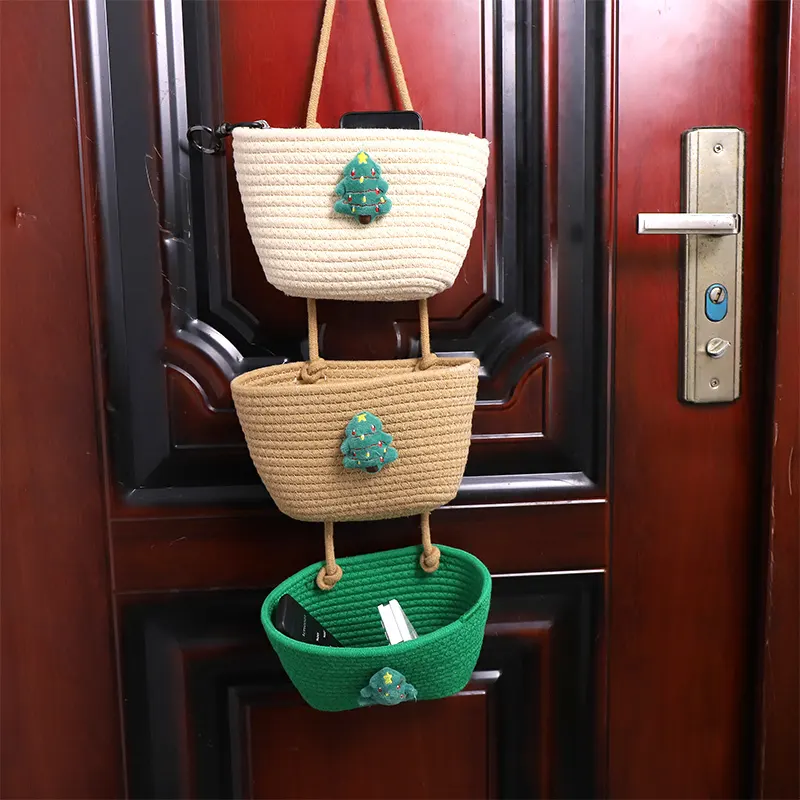 Custom Woven Storage Basket Products Wholesale - BasketGem 2