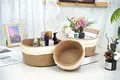 Woven Storage Basket Manufacturer Cotton Weaving Wholesale - BasketGem 4