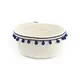Woven Storage Basket Supplier Cotton Rope Basket Wholesale - BasketGem 7