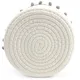 Woven Storage Basket Supplier Cotton Rope Basket Wholesale - BasketGem 8