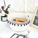 Woven Storage Basket Supplier Cotton Rope Basket Wholesale - BasketGem 2