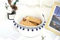Woven Storage Basket Supplier Cotton Rope Basket Wholesale - BasketGem 3