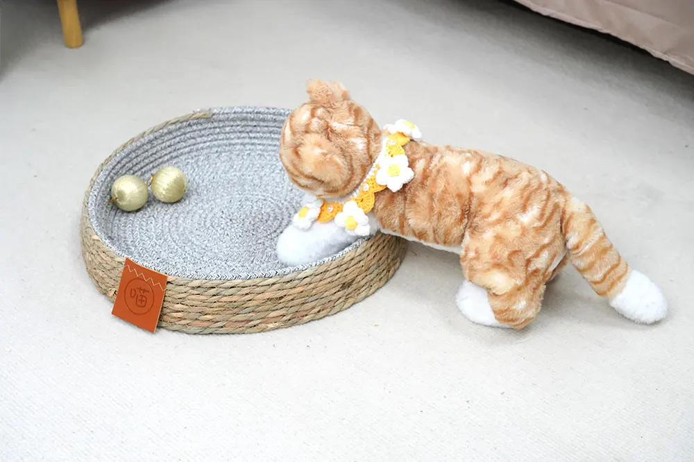 Cotton Cat Bed Products Wholesale - BasketGem 5