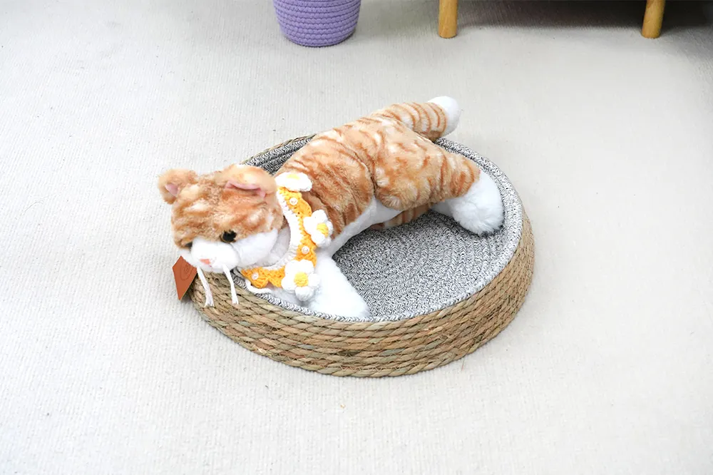 Cotton Cat Bed Products Wholesale - BasketGem 4