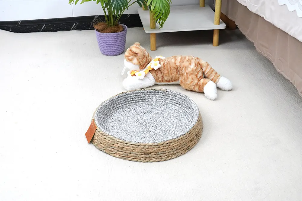 Cotton Cat Bed Products Wholesale - BasketGem 3