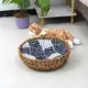 Custom Cotton Cat Bed Cotton Cat Bed Wholesale - BasketGem 2