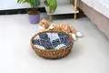 Custom Cotton Cat Bed Cotton Cat Bed Wholesale - BasketGem 3