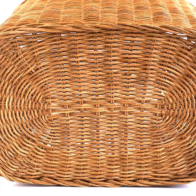 Custom Rattan Baskets by BasketGem 10
