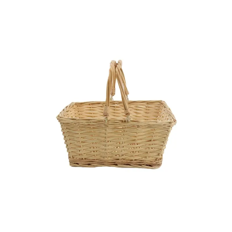 Willow Storage Trays Manufacturer Willow Wholesale - BasketGem 4