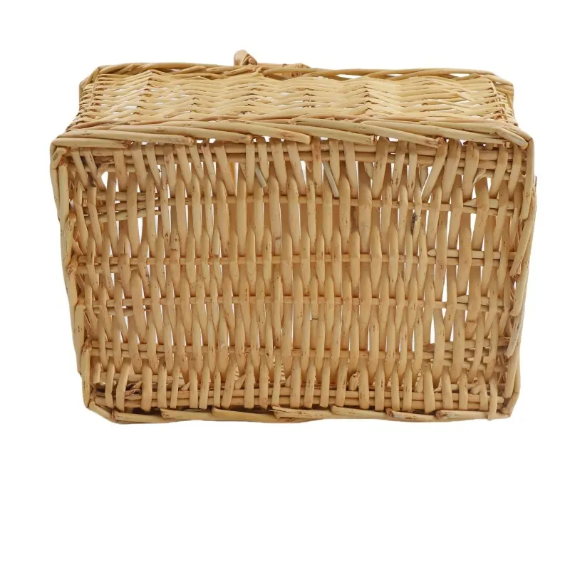 Willow Storage Trays Manufacturer Willow Wholesale - BasketGem 12