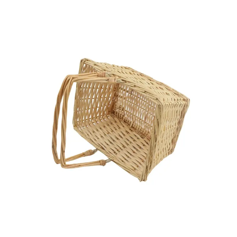 Willow Storage Trays Manufacturer Willow Wholesale - BasketGem 6