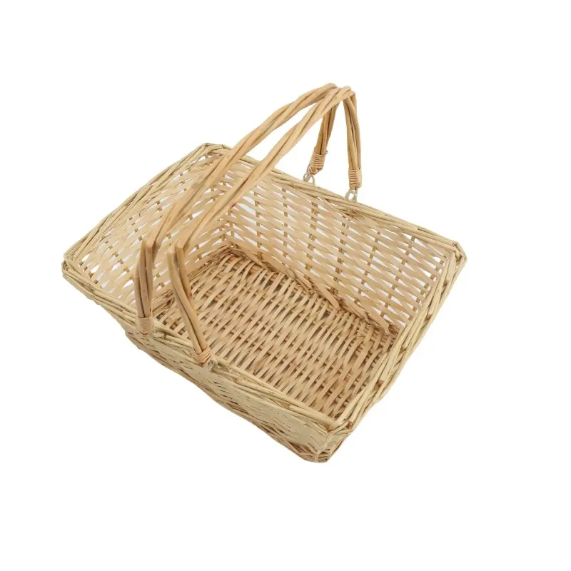 Willow Storage Trays Manufacturer Willow Wholesale - BasketGem 5