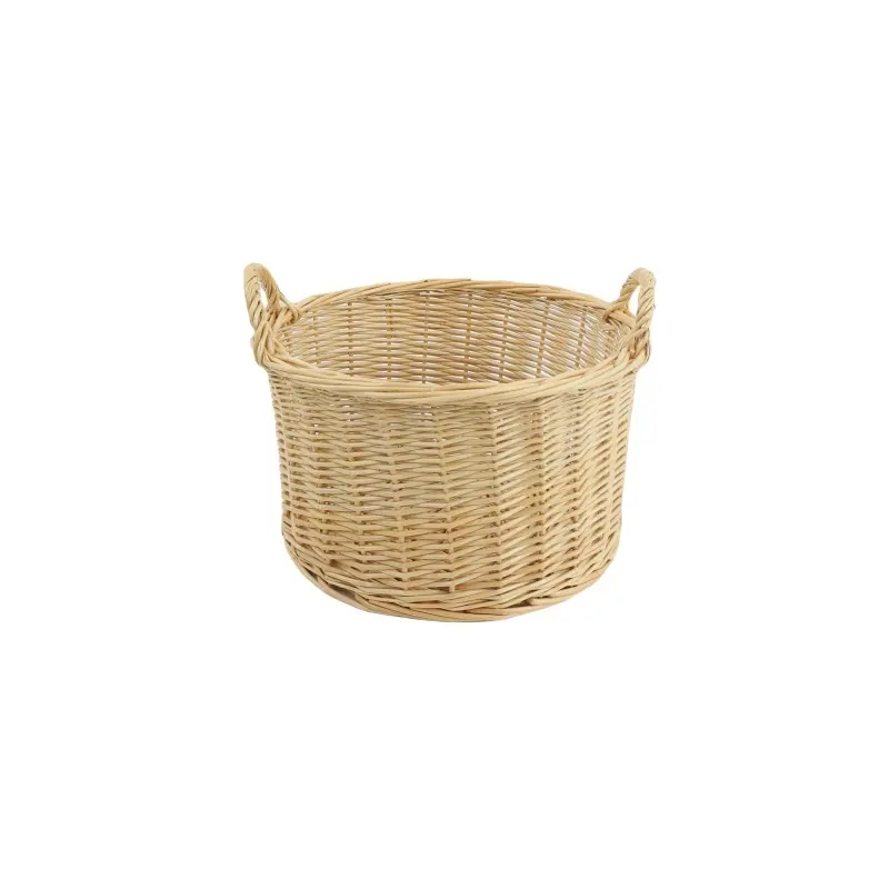 Willow Storage Trays Supplier Willow Storage Baskets Wholesale - BasketGem 5