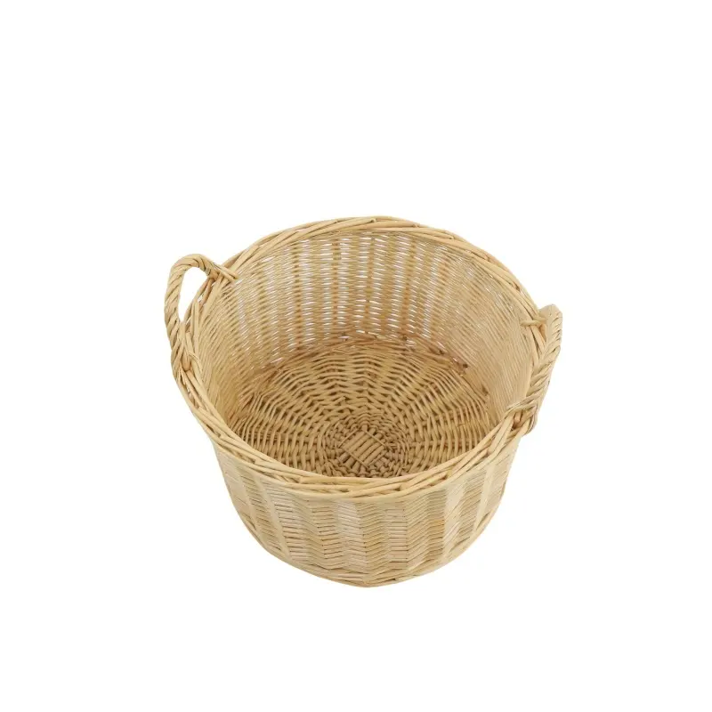 Willow Storage Trays Supplier Willow Storage Baskets Wholesale - BasketGem 6