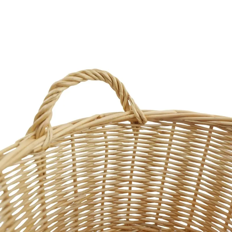 Willow Storage Trays Supplier Willow Storage Baskets Wholesale - BasketGem 8