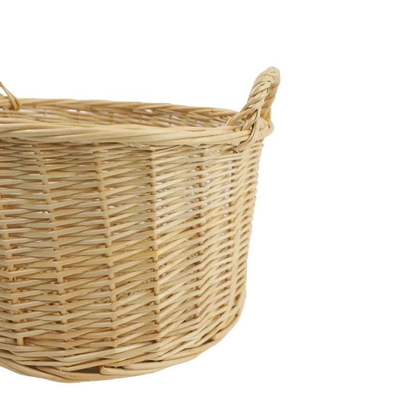 Willow Storage Trays Supplier Willow Storage Baskets Wholesale - BasketGem 7