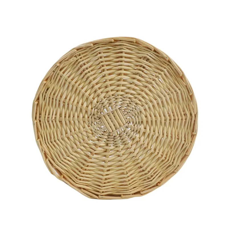 Willow Storage Trays Supplier Willow Storage Baskets Wholesale - BasketGem 10