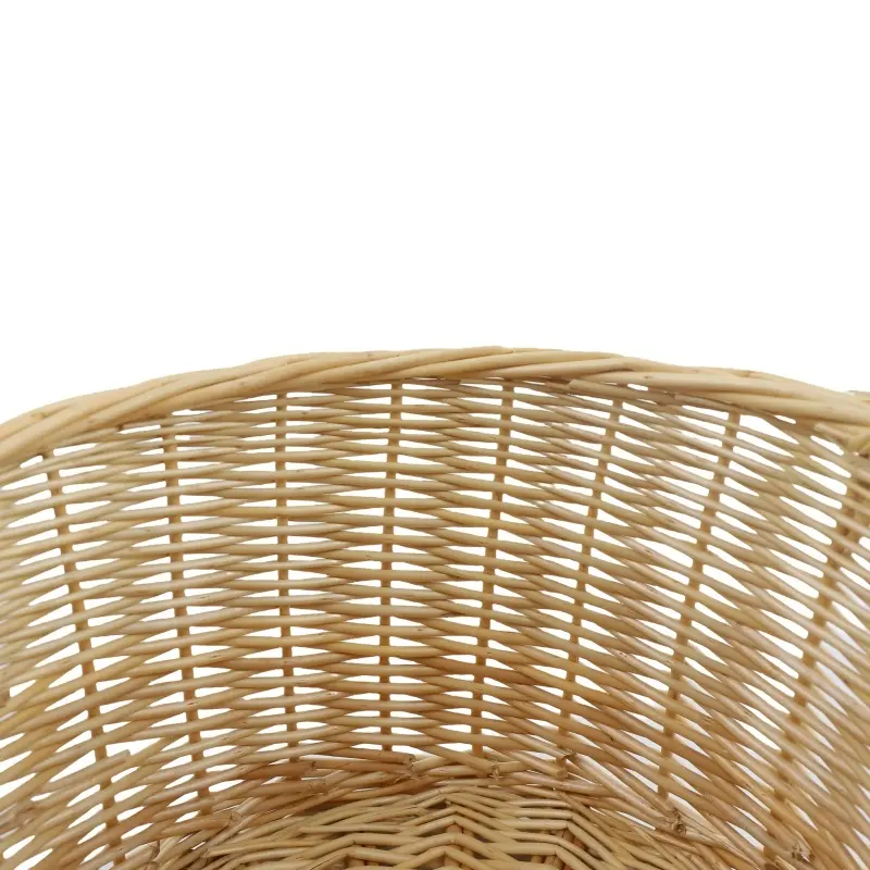 Willow Storage Trays Supplier Willow Storage Baskets Wholesale - BasketGem 9