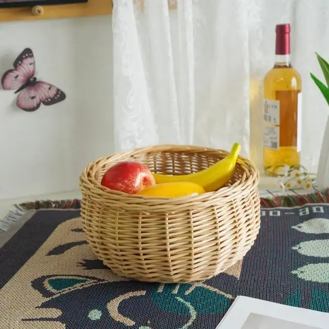 Willow Storage Baskets Willow Storage Baskets Wholesale - BasketGem 2