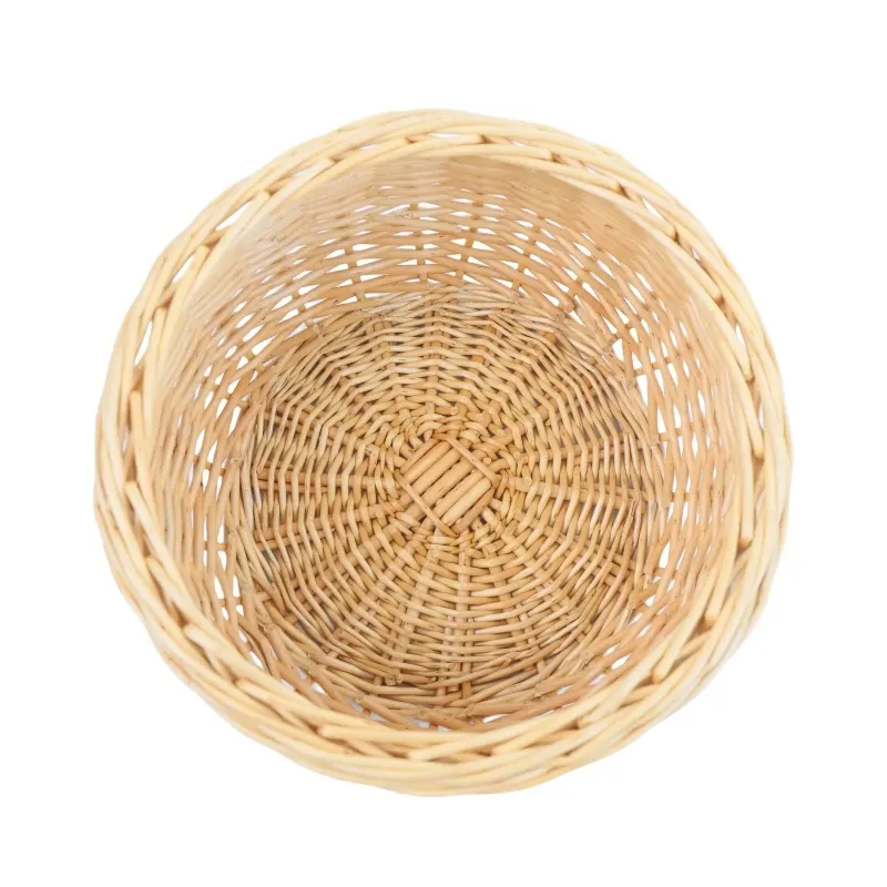 Willow Storage Baskets Willow Storage Baskets Wholesale - BasketGem 4