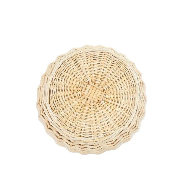 Willow Storage Baskets Willow Storage Baskets Wholesale - BasketGem 6