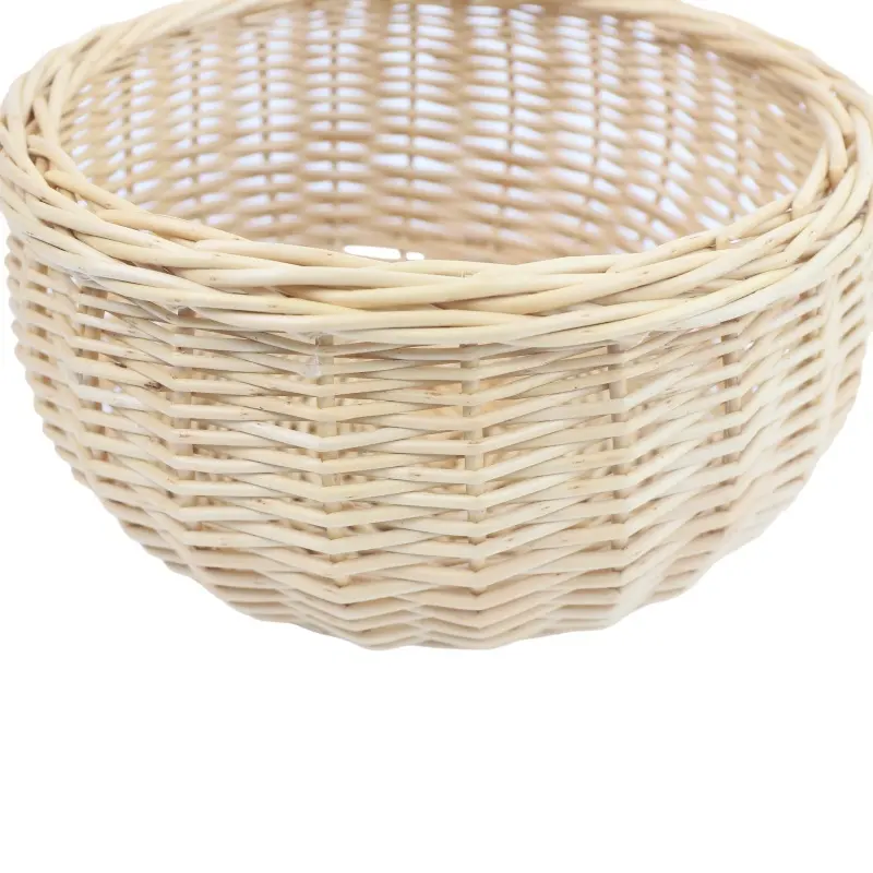 Willow Storage Baskets Willow Storage Baskets Wholesale - BasketGem 5