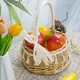 Custom Willow Storage Trays Willow Wholesale - BasketGem-1 2
