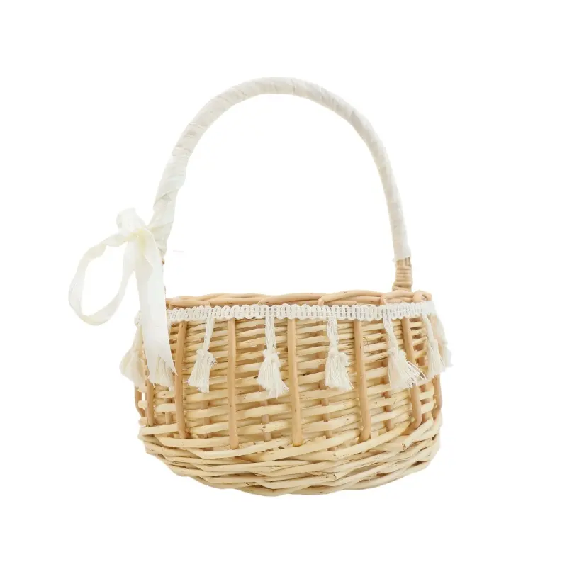 Custom Willow Storage Trays Willow Wholesale - BasketGem-1 4