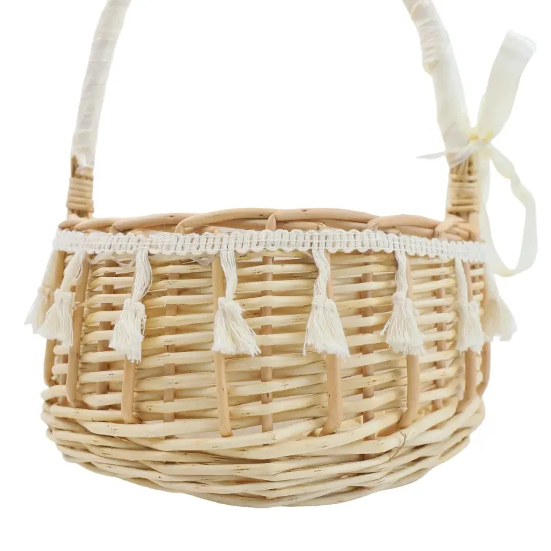 Custom Willow Storage Trays Willow Wholesale - BasketGem-1 7