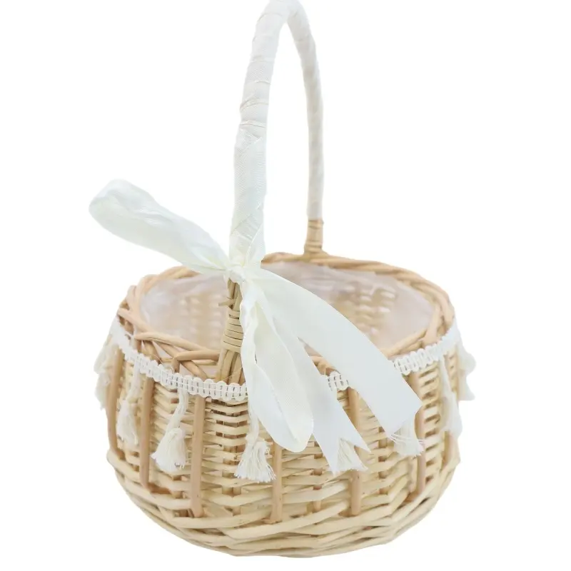 Custom Willow Storage Trays Willow Wholesale - BasketGem-1 5