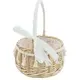 Custom Willow Storage Trays Willow Wholesale - BasketGem-1 5